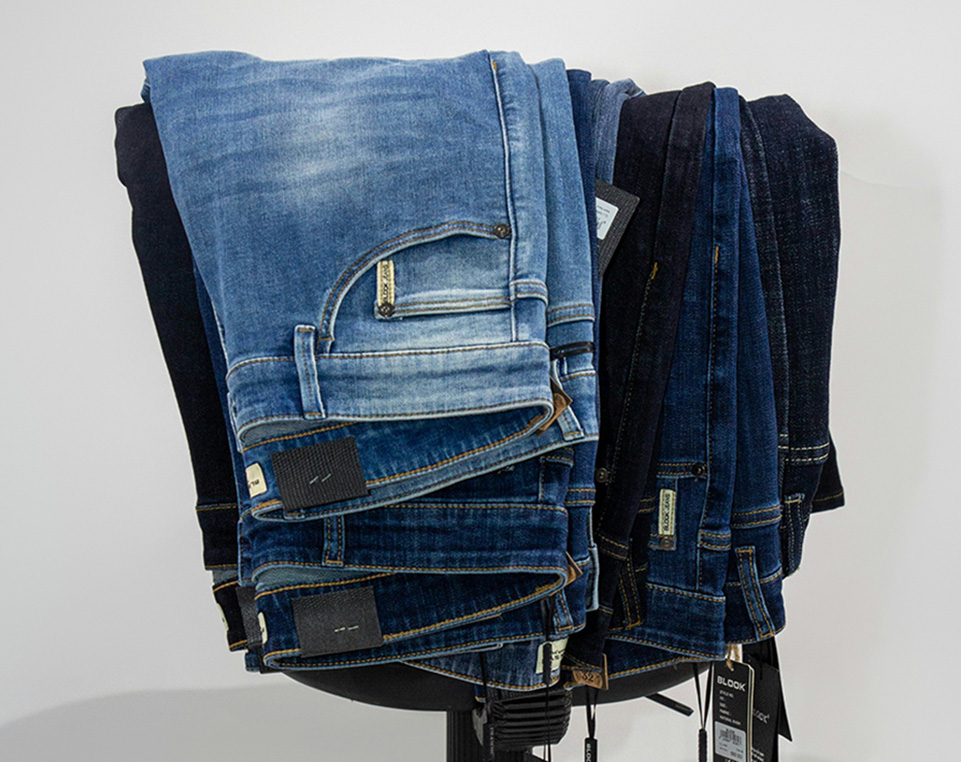 无弹牛仔布面料注意事项