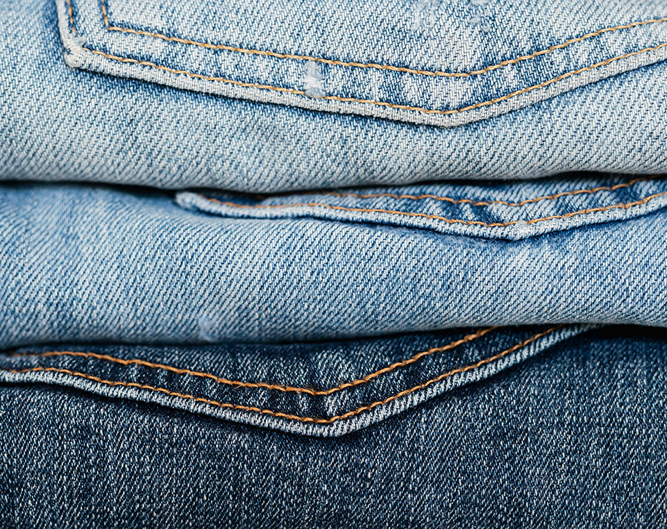 什么是涂层牛仔布