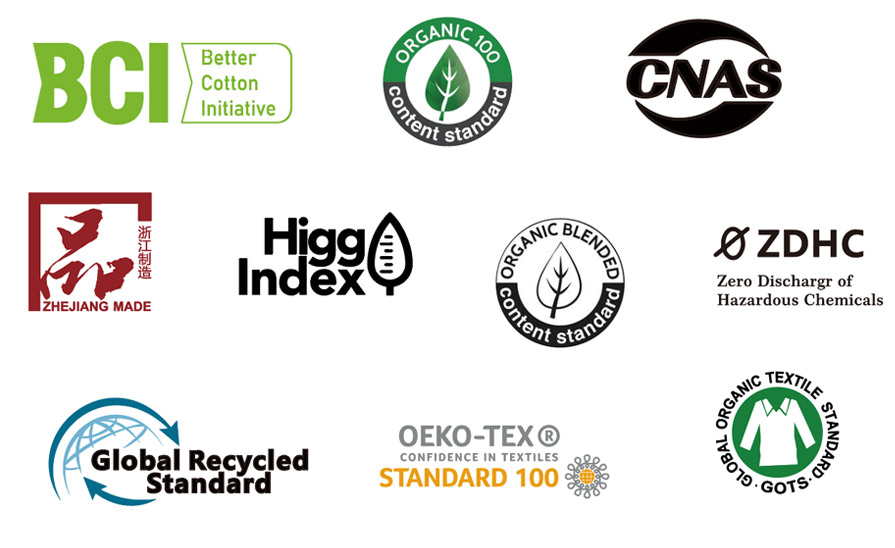 浙江鑫兰纺织有限公司